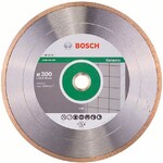 Алмазний диск Bosch Standard for Ceramic 300-30 / 25,4 мм (2608602540)