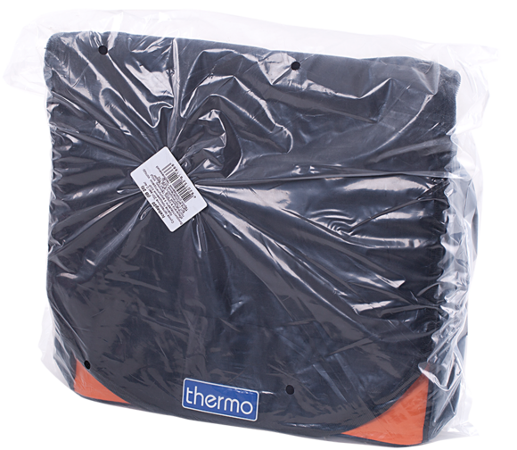 Термосумка Thermo Icebag 20 (4820152611666) изображение 7