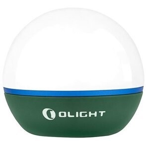 

Фонарь Olight Obulb Green (2370.32.84)