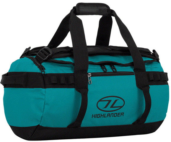 Сумка-рюкзак Highlander Storm Kitbag 30 Aqua Green (927446)