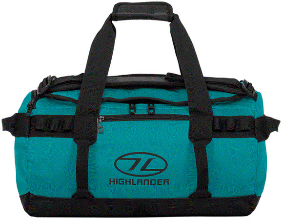 Сумка-рюкзак Highlander Storm Kitbag 30 Aqua Green (927446) изображение 2