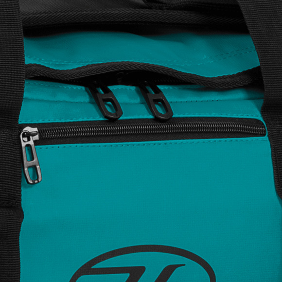 Сумка-рюкзак Highlander Storm Kitbag 30 Aqua Green (927446) фото 4