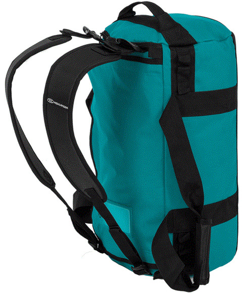 Сумка-рюкзак Highlander Storm Kitbag 30 Aqua Green (927446) фото 3