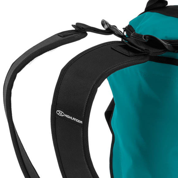 Сумка-рюкзак Highlander Storm Kitbag 30 Aqua Green (927446) фото 8