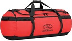 Сумка-рюкзак Highlander Storm Kitbag 120 Red (927462)