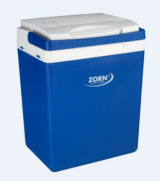 Автомобільний холодильник Zorn E-32 12/230 V (4251702500053) фото 2