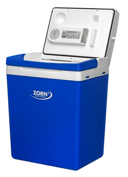 Автомобильный холодильник Zorn E-32 12/230 V (4251702500053) изображение 3