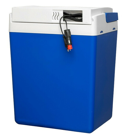 Автомобильный холодильник Zorn E-32 12/230 V (4251702500053) изображение 4