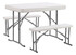Набір меблів для пікніка Time Eco TE-1812 стіл і дві лавки (4820211100391)