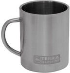 Термокружка туристична Terra Incognita T-Mug 220 (4823081504627)