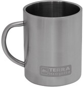 Термокружка туристическая Terra Incognita T-Mug 220 (4823081504627)