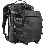 Тактичний рюкзак Tasmanian Tiger Assault Pack 12, Black (TT 7154.040)