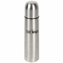 Термос Tatonka H&C Stuff 0.75 L, Silver (TAT 4155.000)