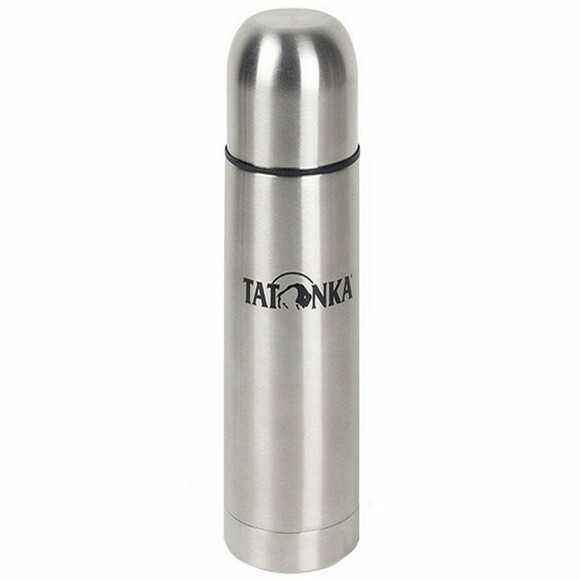 Термос Tatonka H & C Stuff 0.75 L, Silver (TAT 4155.000)