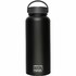 Термобутылка Sea To Summit 360° degrees - Wide Mouth Insulated Black, 1000 мл (STS 360SSWMI1000BLK)