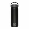 Термопляшка Sea To Summit 360 ° degrees - Wide Mouth Insulated Black, 550 мл (STS 360SSWMI550BLK)