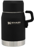 Термос для їжі Stanley Master Foundry Black 0.5 л (6939236350730)