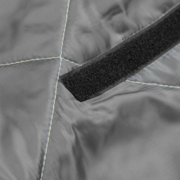 Коврик-одеяло для пикника Spokey Canyon Grey/Green (839652) изображение 3