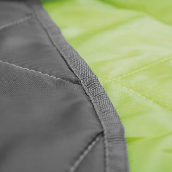 Коврик-одеяло для пикника Spokey Canyon Grey/Green (839652) изображение 7