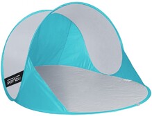 Пляжная палатка SportVida Green/Grey 190x120 см (SV-WS0005)