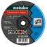 Круг очистной Metabo Flexiamant super Premium A 24-T 150x6x22.23 мм (616487000)