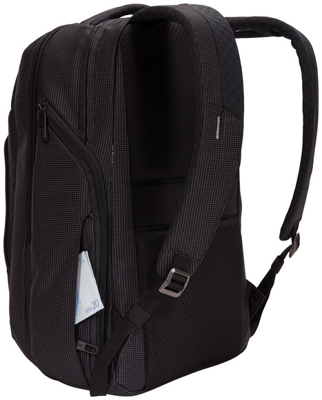 Рюкзак Thule Crossover 2 Backpack 30L (Black) TH 3203835 фото 12