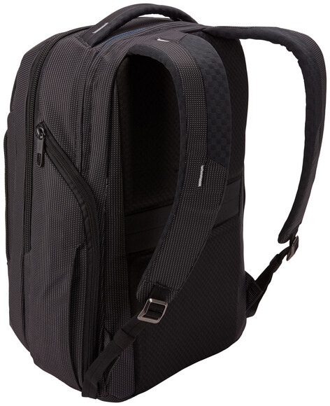 Рюкзак Thule Crossover 2 Backpack 30L (Black) TH 3203835 фото 3
