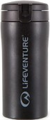 Кружка Lifeventure Flip-Top Thermal Mug black (76120)