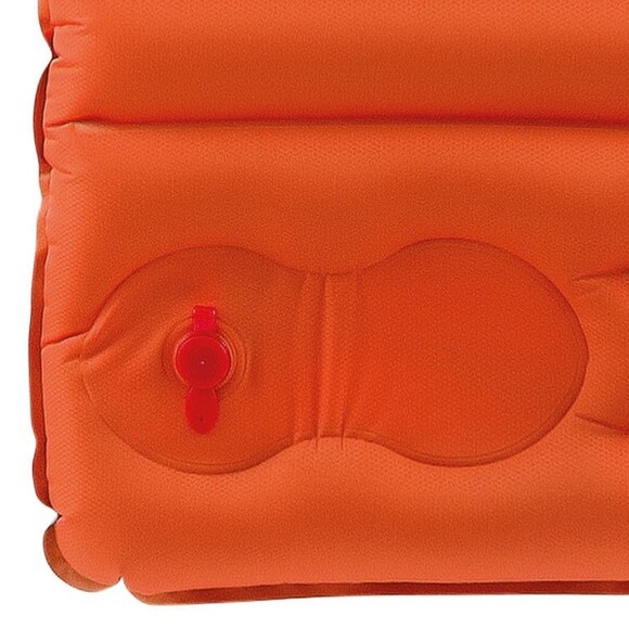 Килимок надувний Ferrino Swift 60 Orange (78210HAA) фото 3