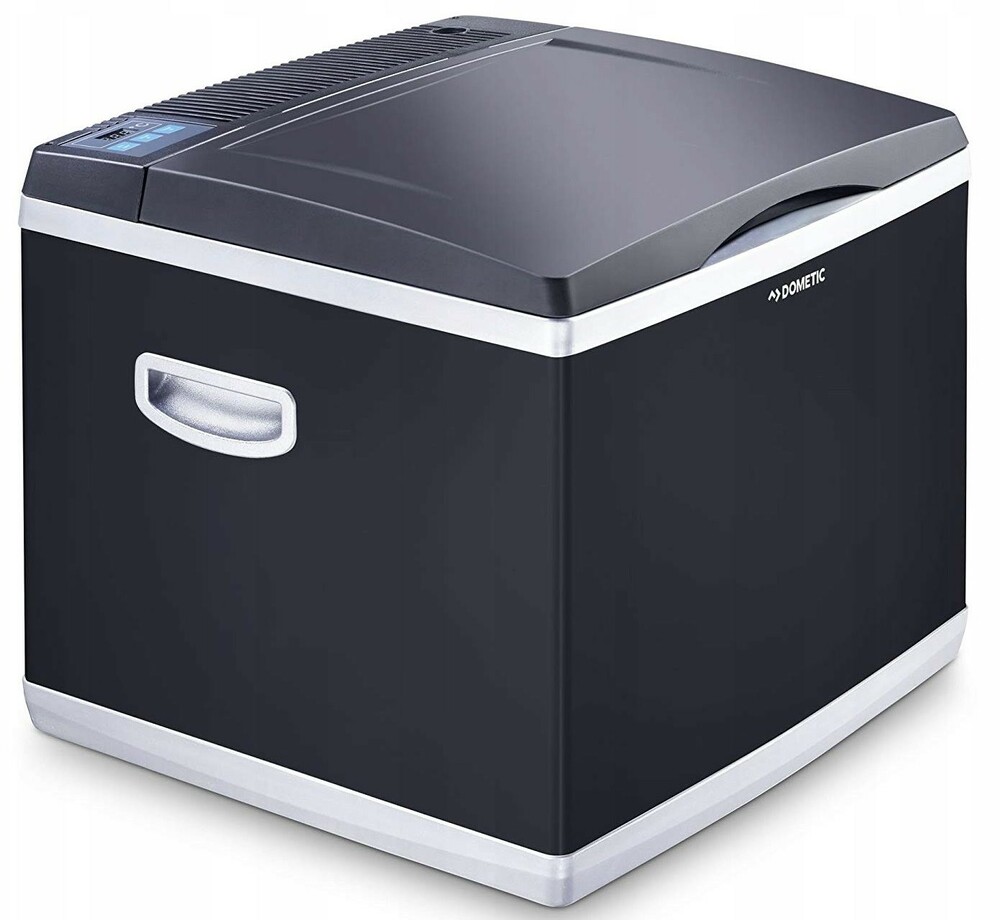 

Холодильник компрессорный портативный Waeco Dometic CoolFun CK 40D Hybrid (9600000482)