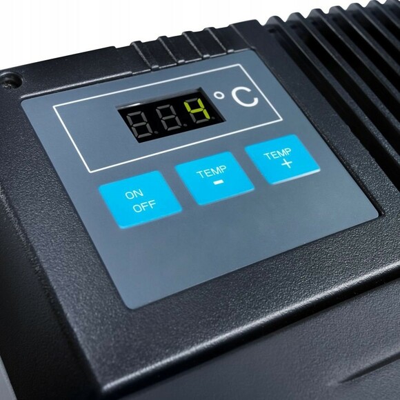 Холодильник компрессорный портативный Waeco Dometic CoolFun CK 40D Hybrid (9600000482) изображение 3