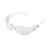 Захисні окуляри NEO Tools білі, клас захисту F, 97-502