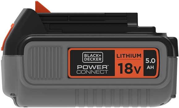 Аккумуляторная батарея Black&Decker BL5018 изображение 2