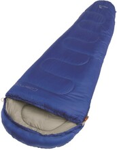 Спальный мешок Easy Camp Cosmos Blue Left (240165)