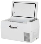 Компресорний автохолодильник Alpicool C22