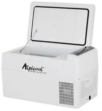 Компресорний автохолодильник Alpicool C22