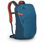 Рюкзак Osprey Apogee Scoria Blue O/S (009.2684)