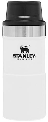 

Термочашка Stanley Classic Trigger Action Travel Polar 0.35 л (6939236382793)