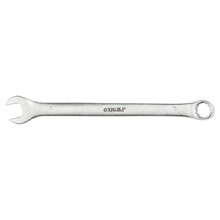 Ключ рожково-накидний Sigma 7 мм CrV (6021071)