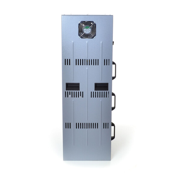 Стабілізатор напруги Reta ННСТ-3х17 кВт SHTEEL 80А (SEMIKRON, INFINEON) + WEB інтерфейс фото 4
