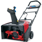 Акумуляторна снігоприбиральна машина Toro Max Flex-Force Power Clear без АКБ та ЗП (31853T)