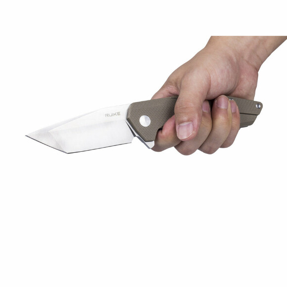 Нож складной Ruike P138-W изображение 3