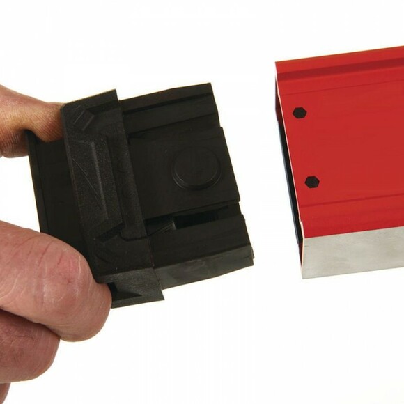 Уровень Milwaukee Redstick box Compact 40 см (4932459078) изображение 3