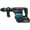 Аккумуляторный отбойный молоток Makita HM001GM201