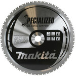Пильний диск Makita Specialized по металу 305x25.4мм 60T (B-09765)