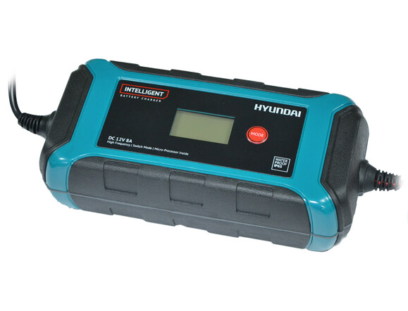 Зарядное устройство Hyundai HY 800 изображение 3