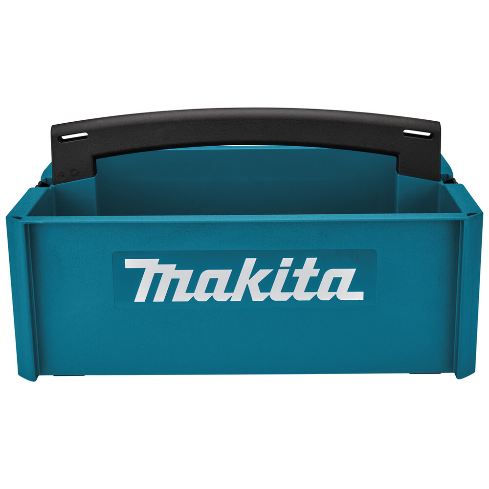 

Ящик для инструмента Makita Tool Box 1 395x295x145мм (P-83836)