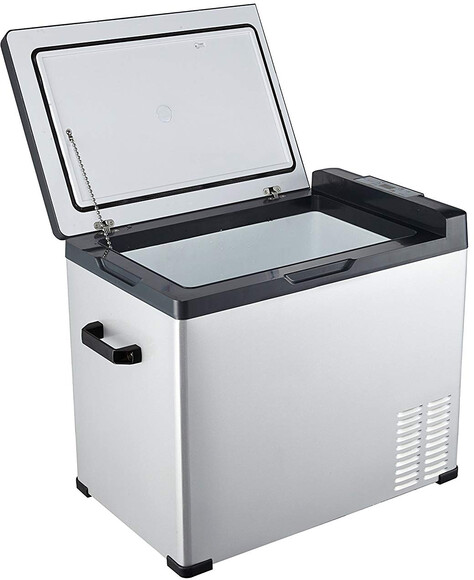 Автохолодильник компрессорный Smartbuster K40 (SBK40) изображение 4