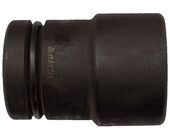 Ударна головка Makita Cr-Mo з ущільнюючим кільцем 22х52 мм (34834-0)