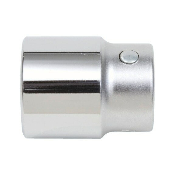 

Торцевая головка Wurth 3/4" SW32 6-гранная (071514232)